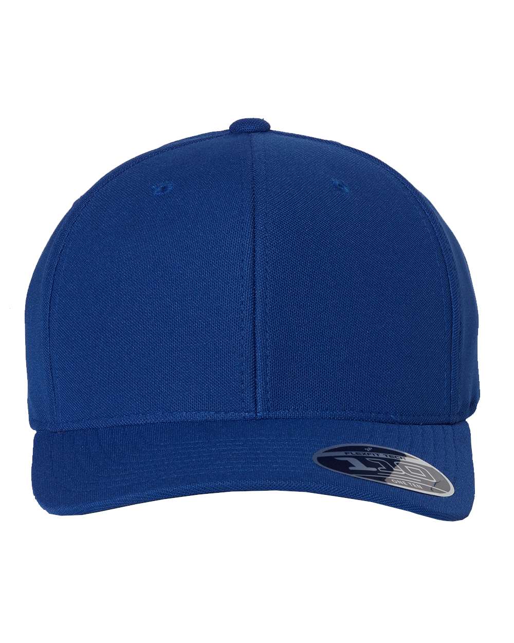 Custom Flexfit 110® Cool & Dry Mini-Piqué Cap – Add Your Logo or Design