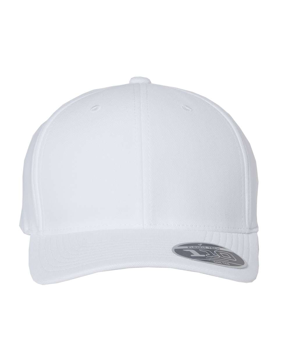 Custom Flexfit 110® Cool & Dry Mini-Piqué Cap – Add Your Logo or Design