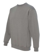 Bayside Unisex USA-Made Crewneck Sweatshirt 1102