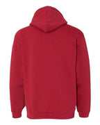Bayside Unisex USA-Made Hooded Sweatshirt 960