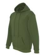 Bayside Unisex USA-Made Hooded Sweatshirt 960