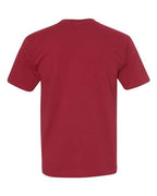 Bayside Unisex USA-Made Midweight T-Shirt 5040
