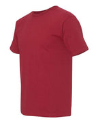 Bayside Unisex USA-Made Midweight T-Shirt 5040