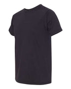 Bayside Unisex USA-Made Fine Jersey T-Shirt 5000