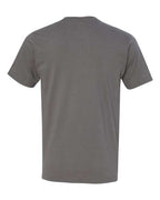 Bayside Unisex USA-Made Fine Jersey T-Shirt 5000