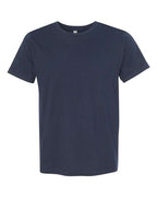 Bayside Unisex USA-Made Fine Jersey T-Shirt 5000
