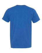 Bayside Unisex USA-Made Fine Jersey T-Shirt 5000