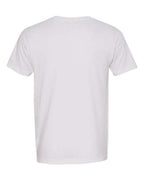Bayside Unisex USA-Made Fine Jersey T-Shirt 5000