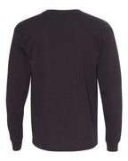 Bayside Unisex USA-Made Long Sleeve T-Shirt 5060