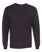Bayside Unisex USA-Made Long Sleeve T-Shirt 5060