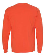 Bayside Unisex USA-Made Long Sleeve T-Shirt 5060