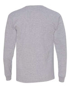 Bayside Unisex USA-Made Long Sleeve T-Shirt 5060