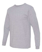 Bayside Unisex USA-Made Long Sleeve T-Shirt 5060