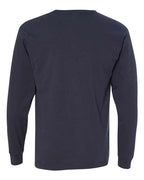 Bayside Unisex USA-Made Long Sleeve T-Shirt 5060
