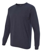 Bayside Unisex USA-Made Long Sleeve T-Shirt 5060