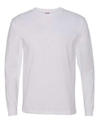 Bayside Unisex USA-Made Long Sleeve T-Shirt 5060
