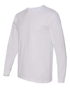 Bayside Unisex USA-Made Long Sleeve T-Shirt 5060