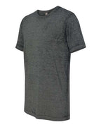 BELLA + CANVAS Unisex Texture Tee 3650