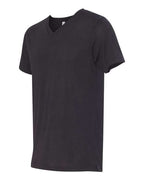 BELLA + CANVAS Unisex Triblend V-Neck Tee 3415