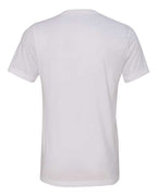 BELLA + CANVAS Unisex Triblend V-Neck Tee 3415