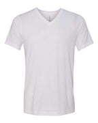 BELLA + CANVAS Unisex Triblend V-Neck Tee 3415