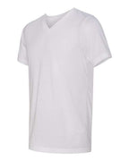 BELLA + CANVAS Unisex Triblend V-Neck Tee 3415