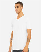 BELLA + CANVAS Unisex Triblend V-Neck Tee 3415