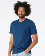 BELLA + CANVAS Jersey Tee 3001