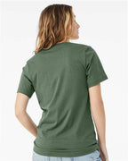 BELLA + CANVAS Jersey Tee 3001