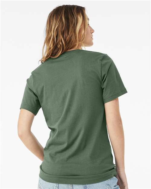 BELLA + CANVAS Jersey Tee 3001