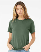 BELLA + CANVAS Jersey Tee 3001