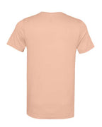 BELLA + CANVAS Jersey Tee 3001