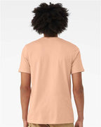 BELLA + CANVAS Jersey Tee 3001