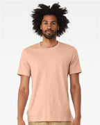 BELLA + CANVAS Jersey Tee 3001