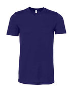 BELLA + CANVAS Jersey Tee 3001