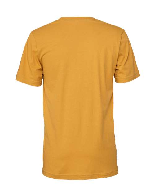 BELLA + CANVAS Jersey Tee 3001