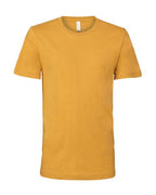 BELLA + CANVAS Jersey Tee 3001