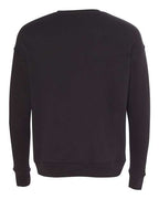 BELLA + CANVAS Unisex Sponge Fleece Drop Shoulder Crewneck Sweatshirt 3945