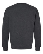 BELLA + CANVAS Unisex Sponge Fleece Drop Shoulder Crewneck Sweatshirt 3945
