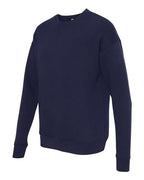 BELLA + CANVAS Unisex Sponge Fleece Drop Shoulder Crewneck Sweatshirt 3945