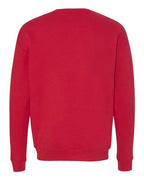 BELLA + CANVAS Unisex Sponge Fleece Drop Shoulder Crewneck Sweatshirt 3945