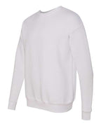 BELLA + CANVAS Unisex Sponge Fleece Drop Shoulder Crewneck Sweatshirt 3945