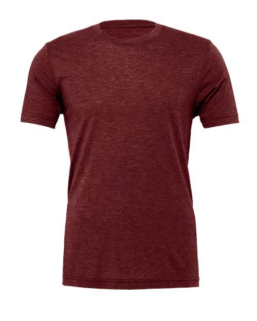 BELLA + CANVAS Triblend Tee 3413
