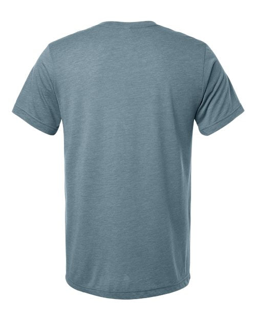BELLA + CANVAS Triblend Tee 3413