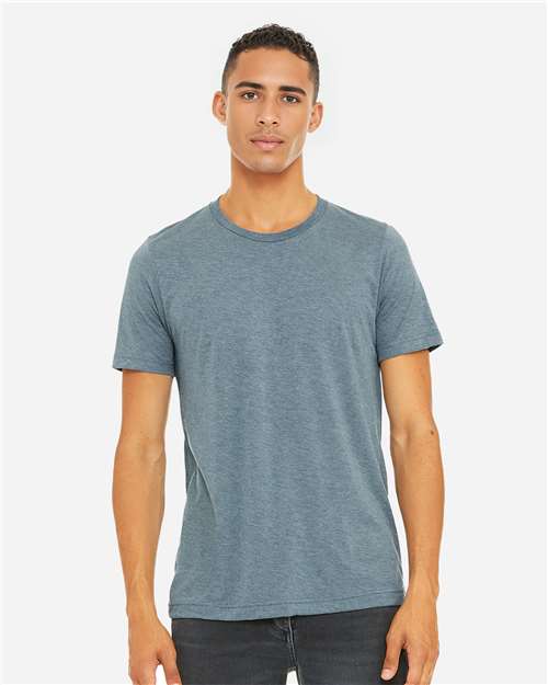BELLA + CANVAS Triblend Tee 3413