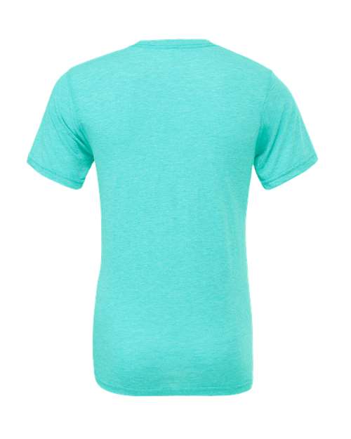 BELLA + CANVAS Triblend Tee 3413