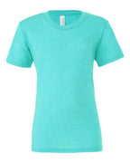 BELLA + CANVAS Triblend Tee 3413