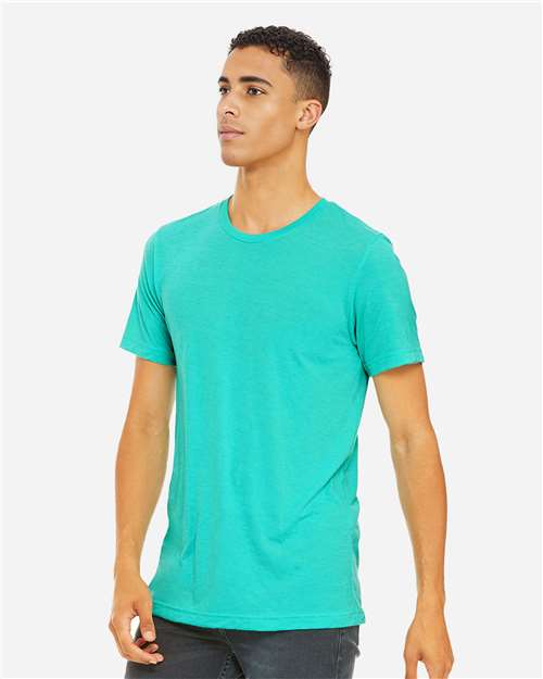 BELLA + CANVAS Triblend Tee 3413