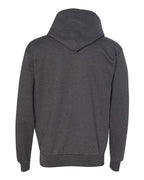 Hanes Unisex EcoSmart® Hooded Sweatshirt P170