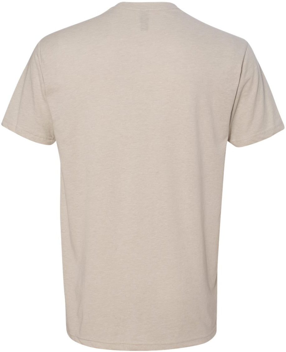 Next Level 6210 | Unisex CVC Short Sleeve Crew